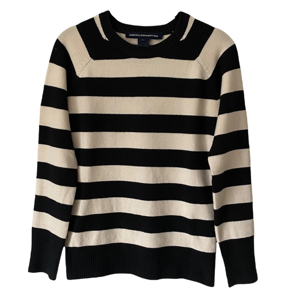 French Connection | Striped Sweater